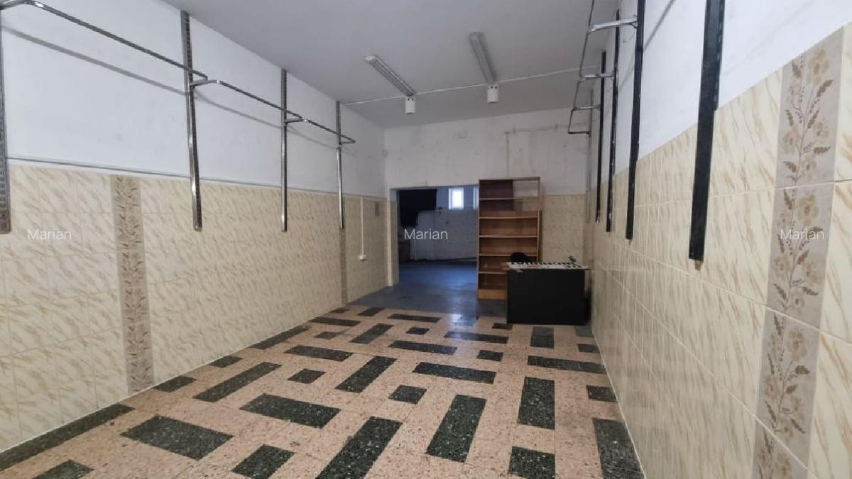 Spatiu comercial - 45 mp Piata Astra - Galerii Kronstand - Orizont - 5
