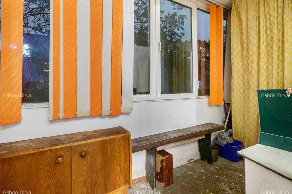 Apartament 3 camere decomandat Gorjului-Pacii - 6