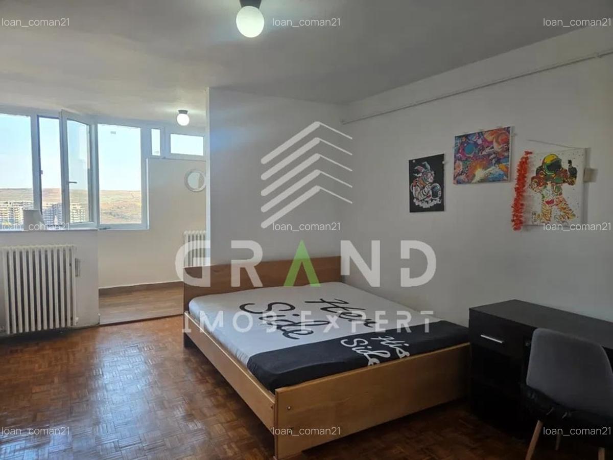 Garsoniera de inchiriat, Str. Detunata - Gheorgheni, Cluj-Napoca - 6