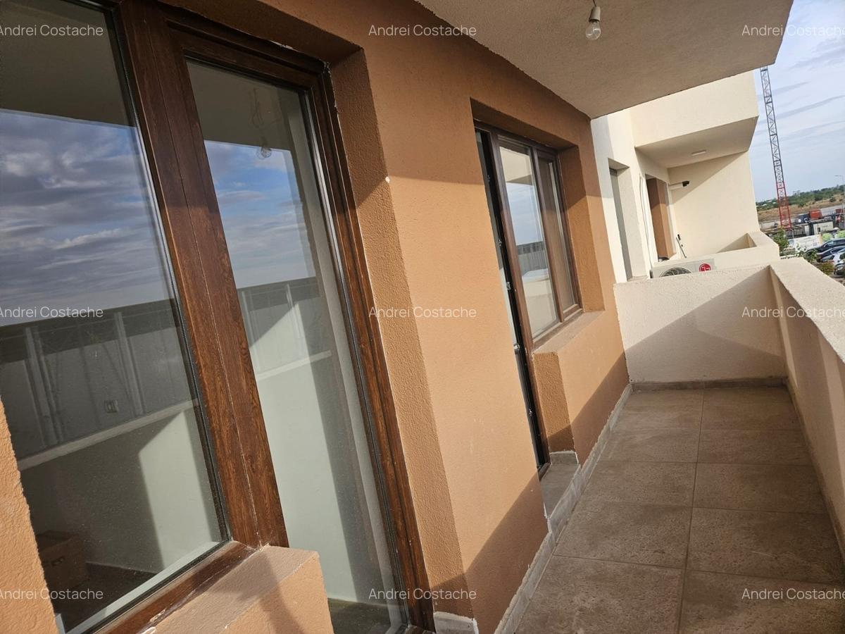 EXCLUSIV - Residence Confort Urban - Apartament 3 Camere - Prima închiriere - 3