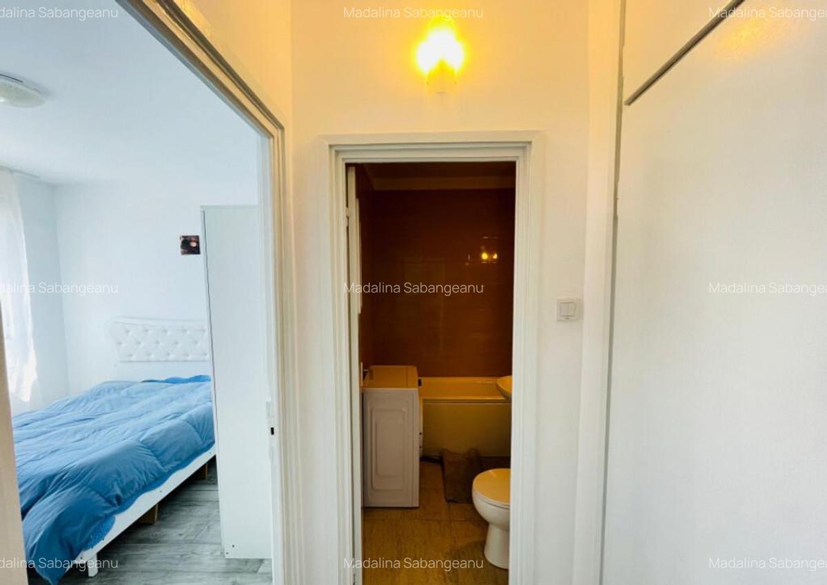 Apartament cu 2 camere - zona Domenii - Ion Mihalache - 3