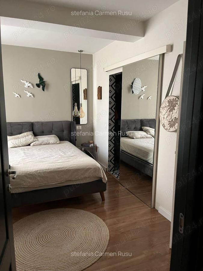 Apartament 5 camere de inchiriat zona Mosilor - Foisor de Foc - Obor - 4