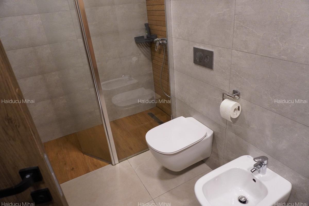 2 camere Pitești / UltraCentral , mobilat / utilat / PARCARE ! - 8