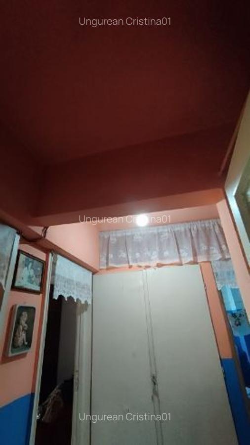 Apartament 2 camere decomandate, bl F1 - 6