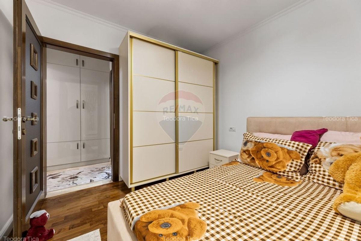 Apartament  3 camere Mioritei - 7