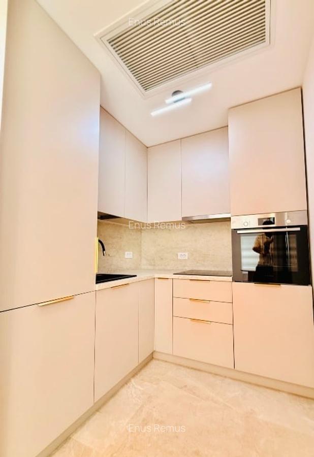 Închiriez apart 2 camere •51  ONE LAKE CLUB Direct Proprietar - 5