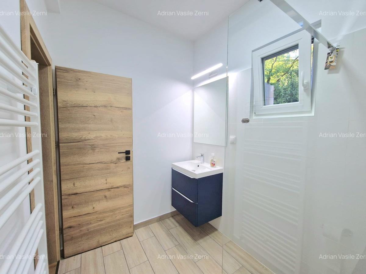 Apartament cu 2 camere decomandat în Central - 7