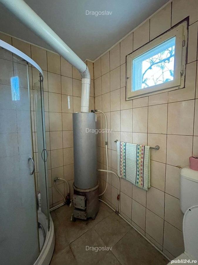 Vand casa in Judetul Arad - 1