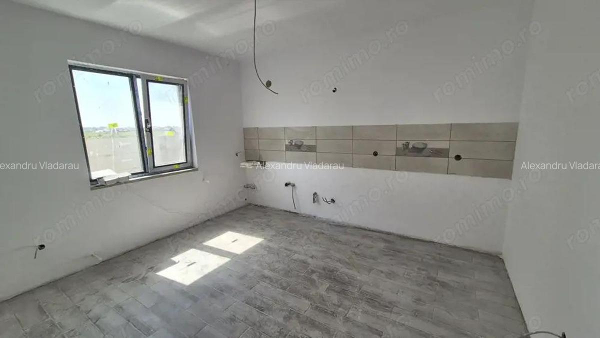 Casa P+Pod + teren 331 mp - Pantelimon - 6