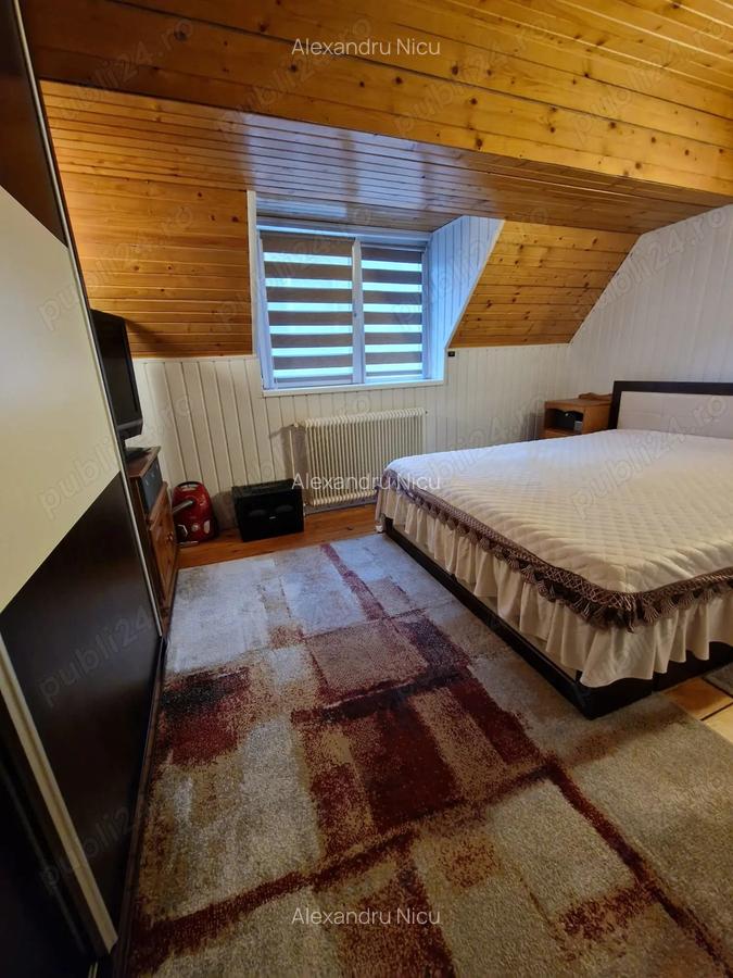 Casa individuala 6 camere persoana fizica zona Unirii - 4