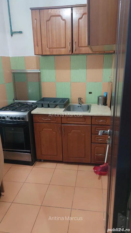 De inchiriat in Timi?oara Z, strada Lunei apart 2 camere etajat, la parter .330 euro negociabil - 4