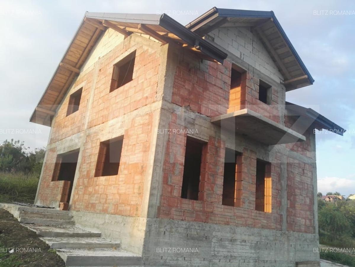 Vila 4 camere, 115 mp, zona Valea Adanca - 13