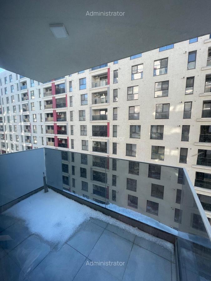 Apartament cu 2 camere decomandat, mobilat în Lujerului - 9