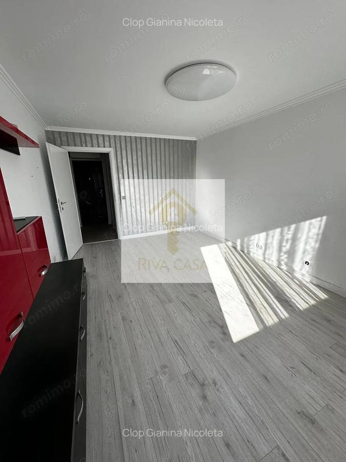 Apartament cochet cu 2 camere, mansarda luminoasa in zona Cantemir - 3