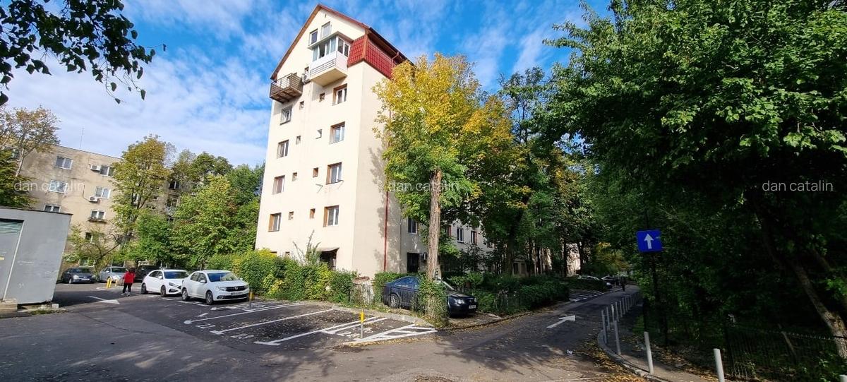 Metrou Brancoveanu, Oraselul Copiilor 15 minute, 3 camere, PROPRIETAR - 1