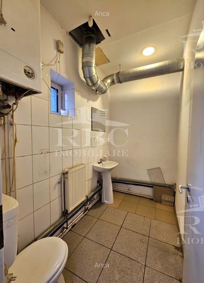 Spatiu comercial 95 mp cu vitrina la strada zona Piata Marasti - 10