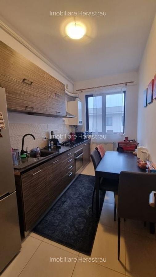 Onix Residence | Apartament 2 camere Grozavesti | Vedere spectaculoasă - 4