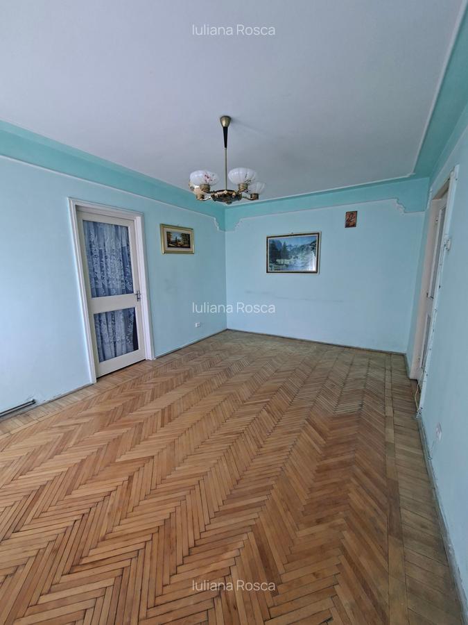 Apartament cu doua camere, Podu Ros - 3