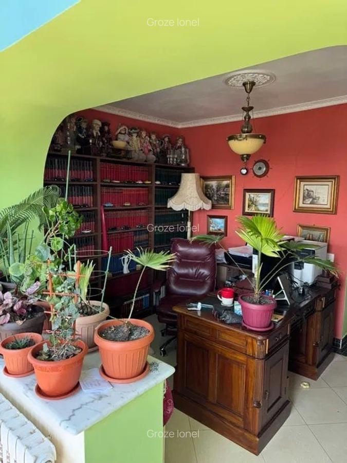 Apartament 2 Camere - Zona BCR Gara - Bloc 1990 - 3