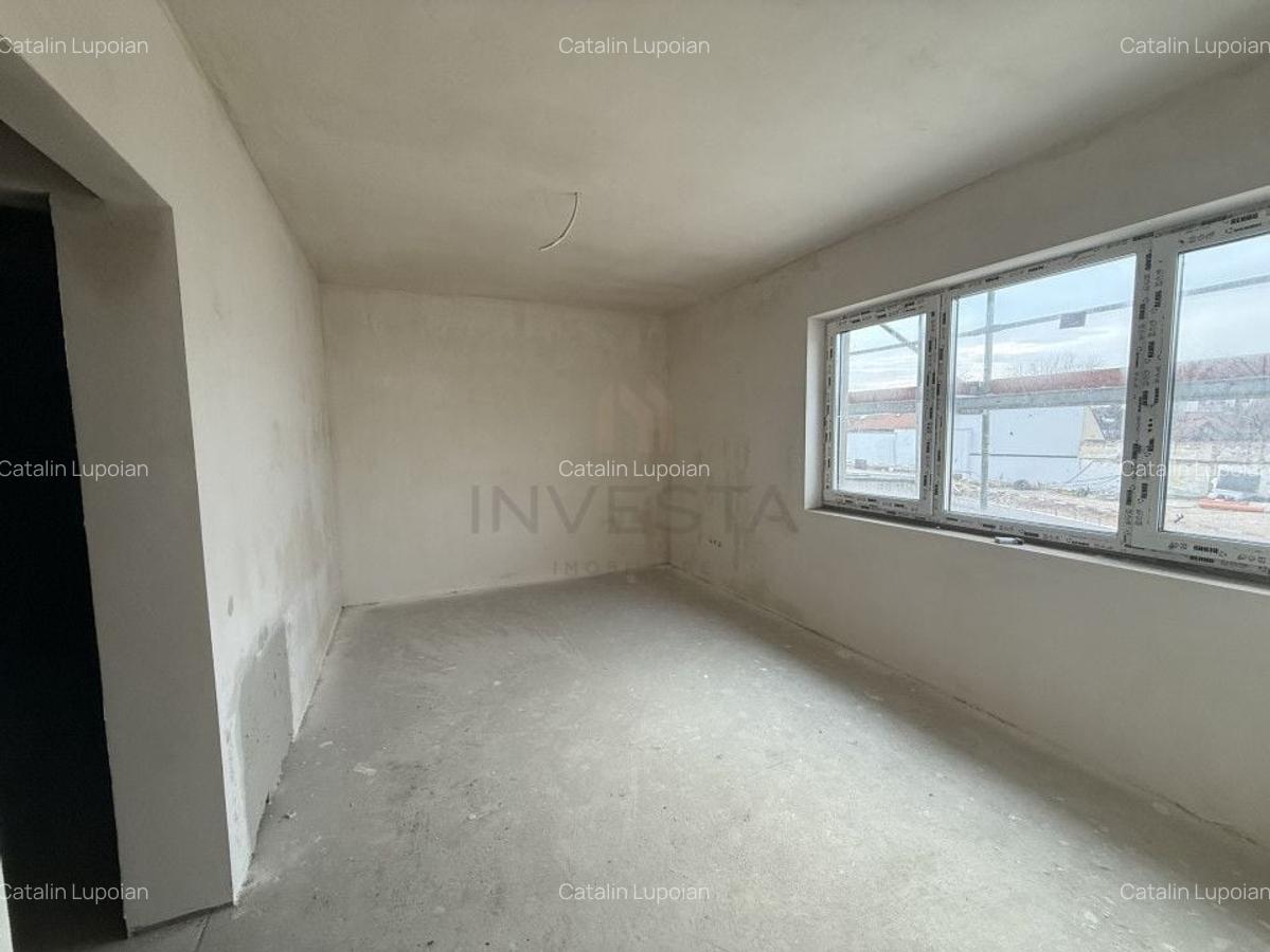 Apartament cu 3 camere! Bloc nou! - 7