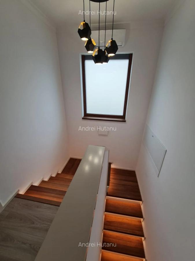 CASA PREMIUM CU 4 CAMERE , COMPLEX REZIDENTIAL PLATOU GALATA - 17