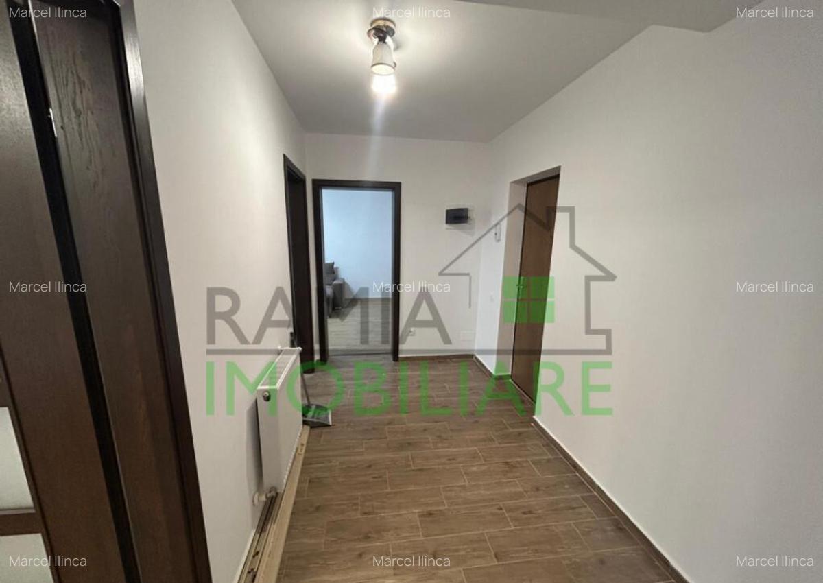 Apartament 2 camere cu gradina Parter, Ghimbav Reside - 4
