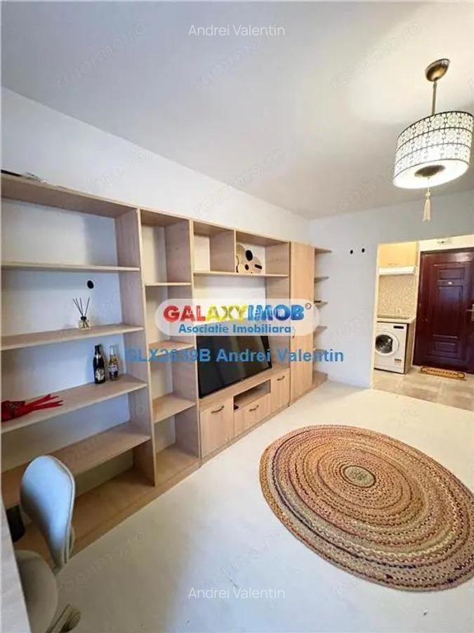 Inchiriere Garsoniera Moderna - 1 Decembrie 1918 - Str. Mizil - 5