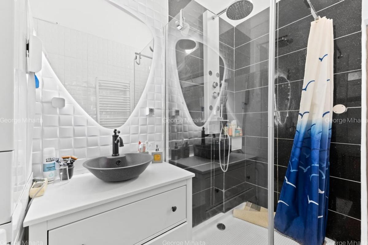 Snagov - str Zorelelor | vila 5 camere - acces lac - gradina privata - 13