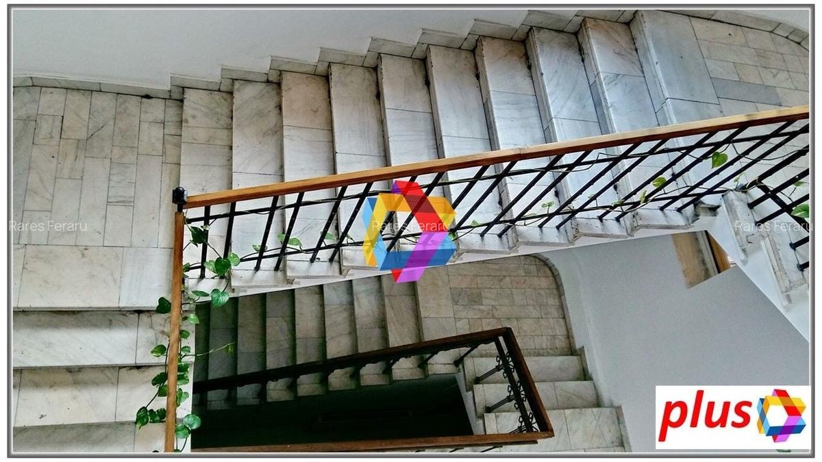 Cladire mixta zona Ultracentrala - 1089 mp #pus-imo.ro - 3