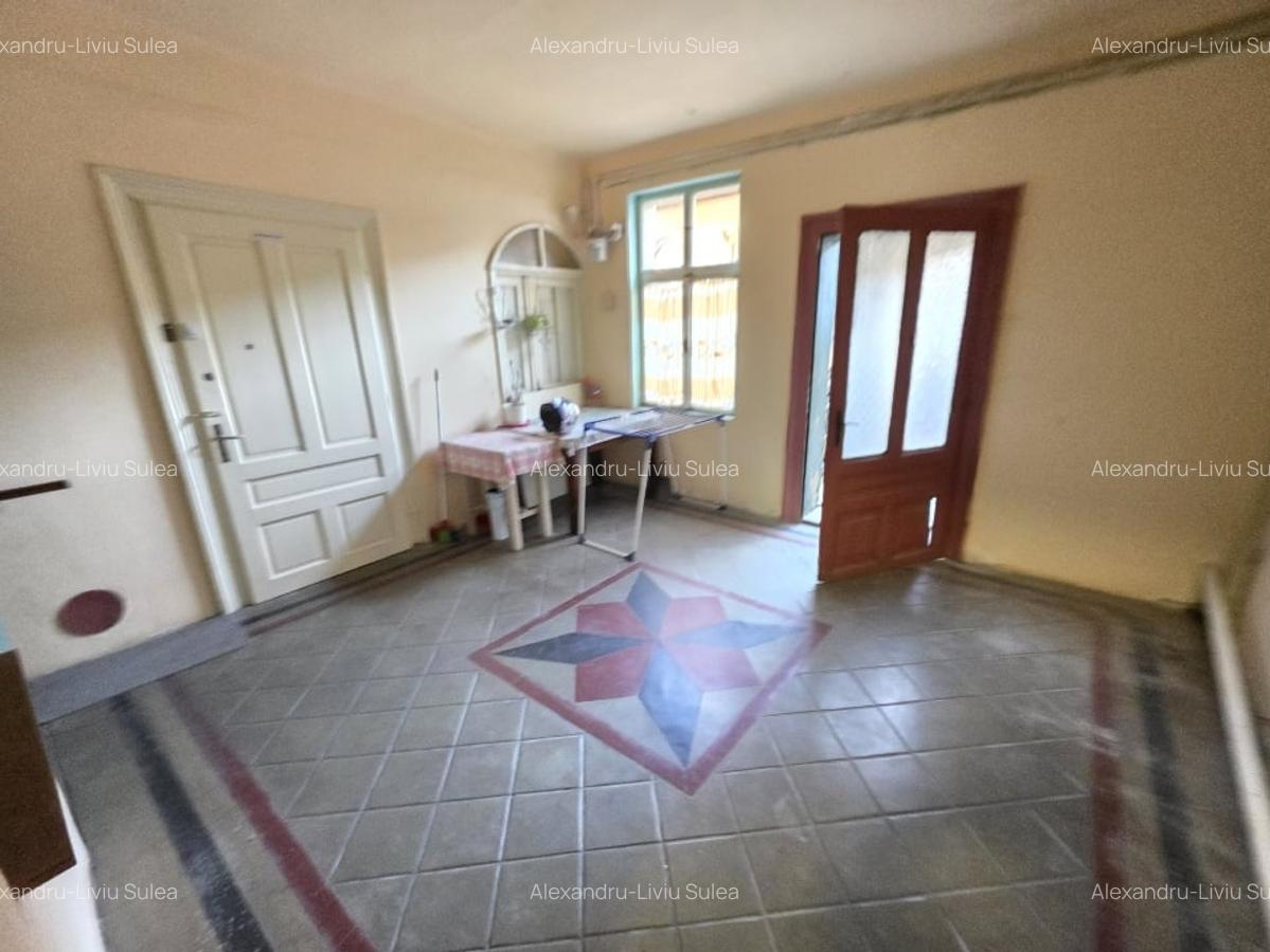 Apartament cu 3 camere, Postavarului, Centrul Istoric - 7