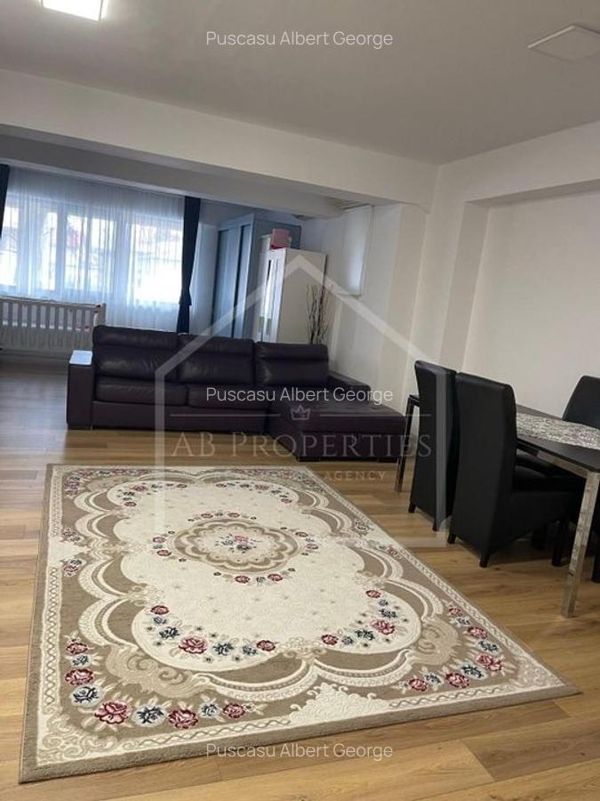 Apartament cu 2 camere nedecomandat, mobilat în Dămăroaia - 3