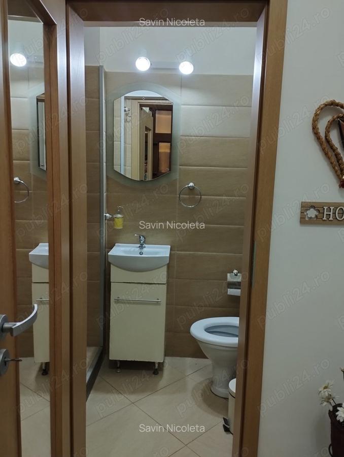 Apartament central regim hotelier - 5 Apartament central regim hotelier - 5