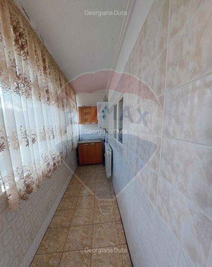 Apartament cu 3 camere ultracentral - 7