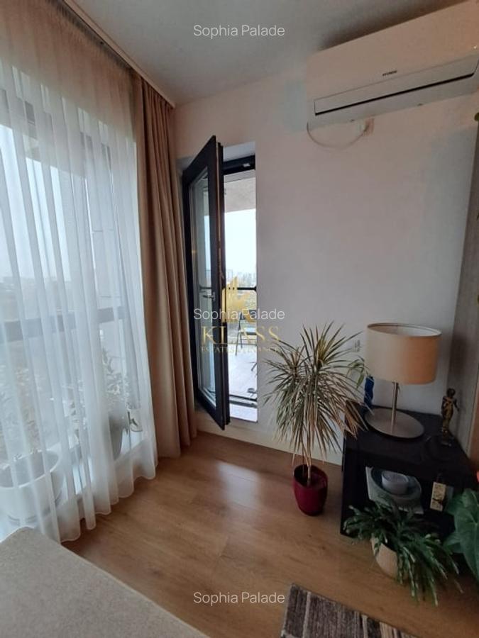 Apartament cu 3 camere, parcare subterana, Pipera - 4