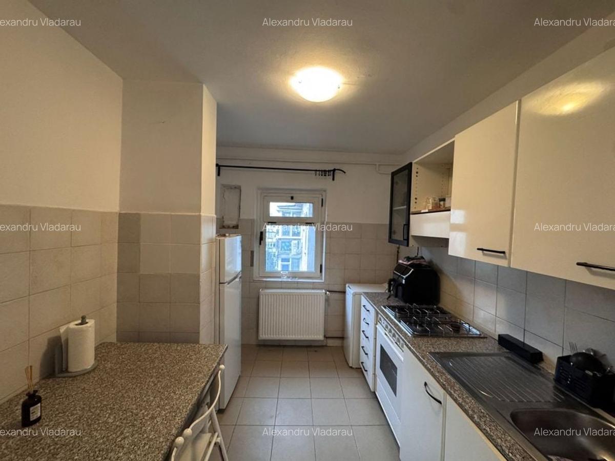 Apartament cu 2 camere - parc Tineretului - 4