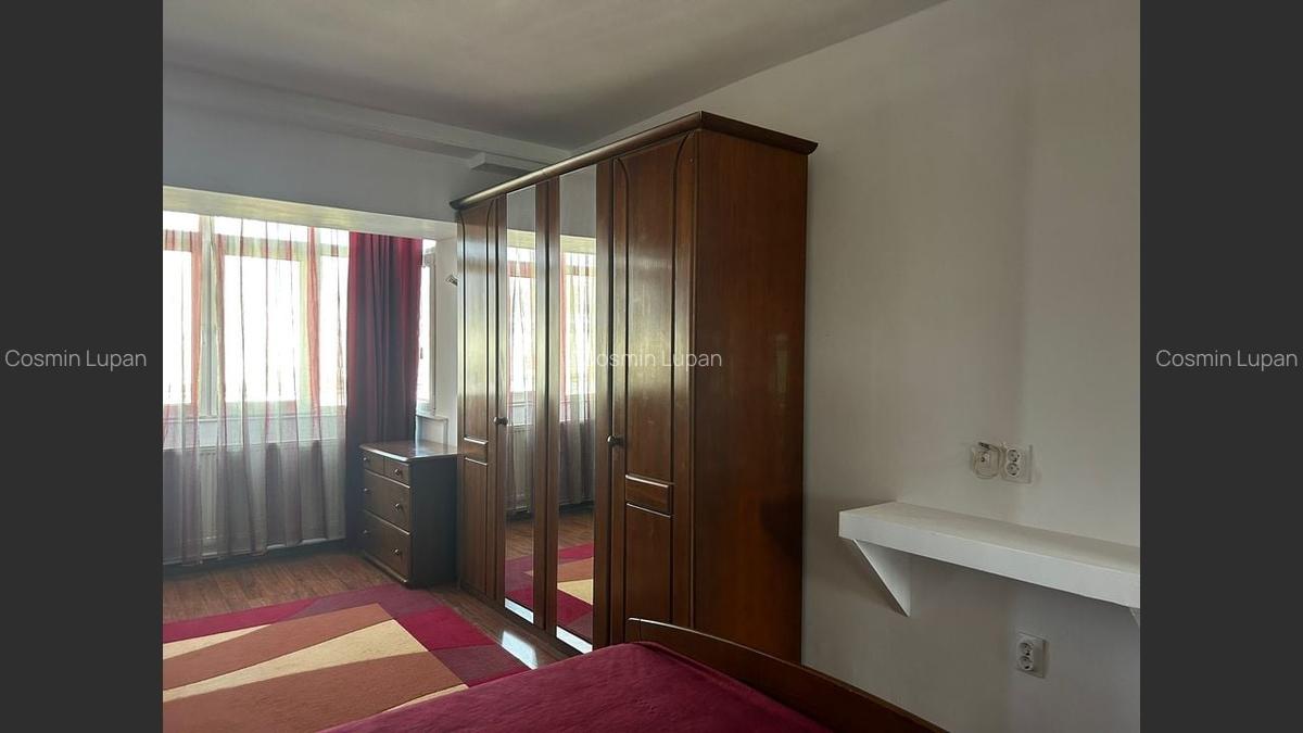 Apartament 2 Camere Spațioase – Zonă Ultracentrală și Liniștită - 4