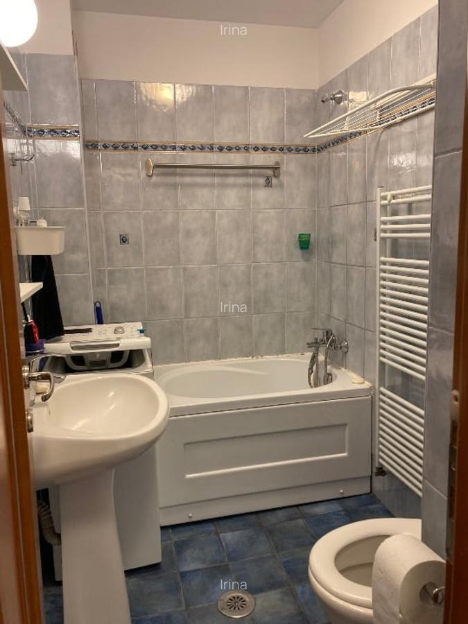 Proprietar, 4 camere, luminos, vedere Parc Sebastian - 11