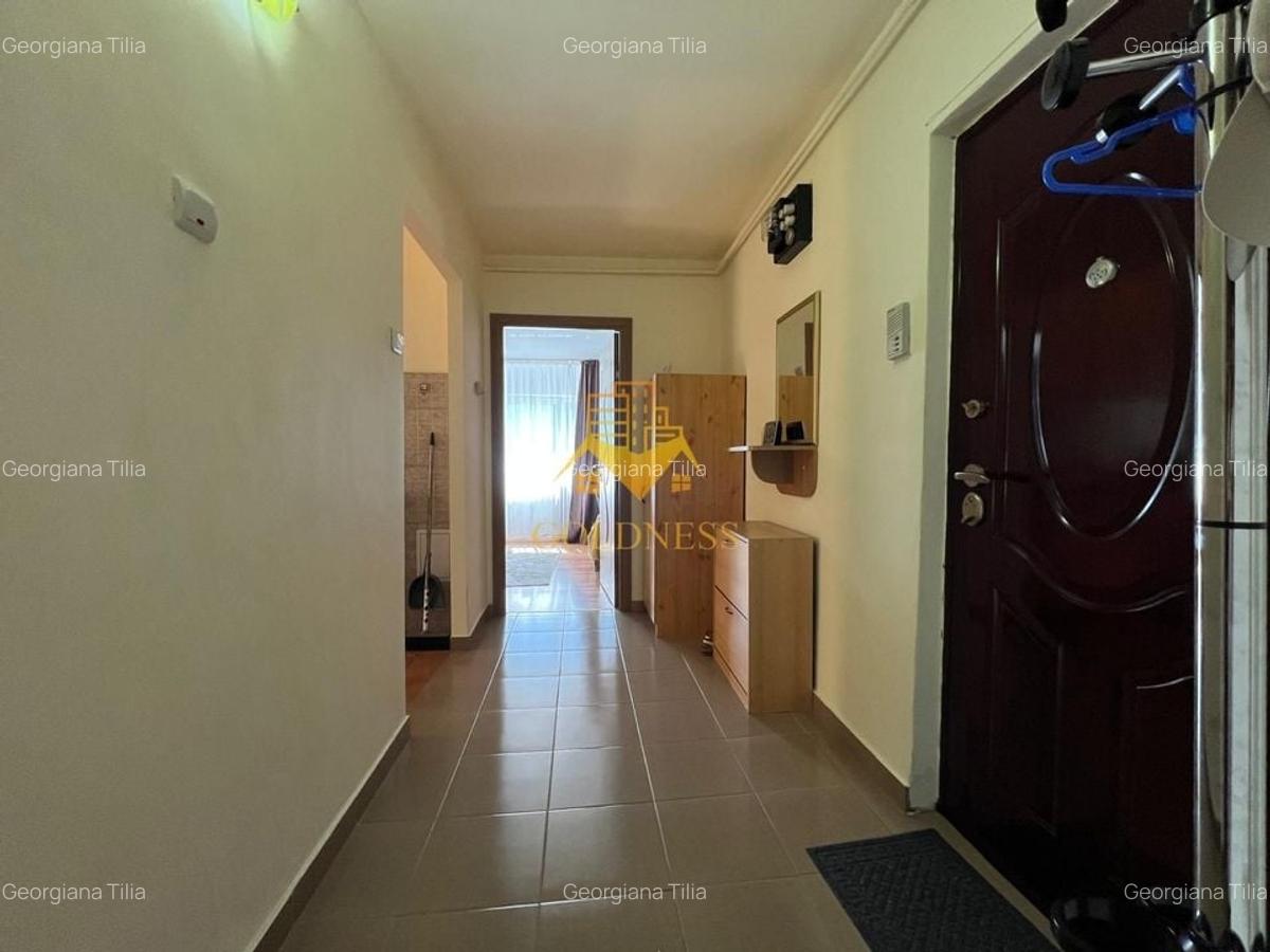 2 camere decomandate, parcare, Zorilor, UMF, UTCN,Sigma,Observatorului - 11