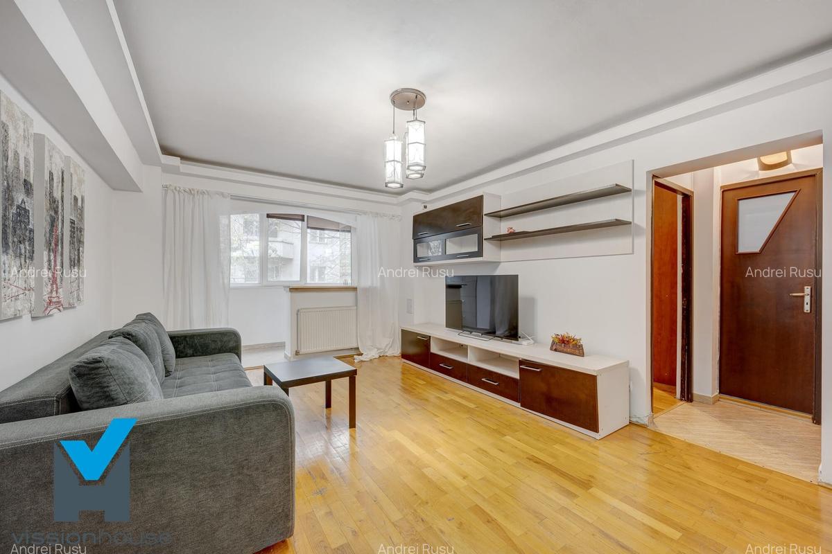 Vanzare 2 camere – 13 Septembrie | Panduri - Str. Ion Urdăreanu - 1