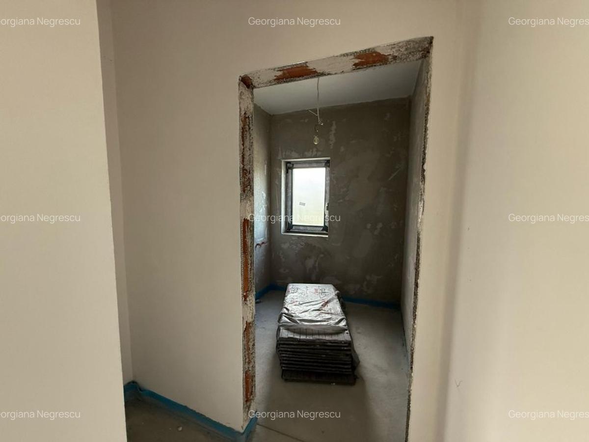 Apartament 3 camere pe 2 nivele în Braytim - Curte proprie generoasă - NOU - 7