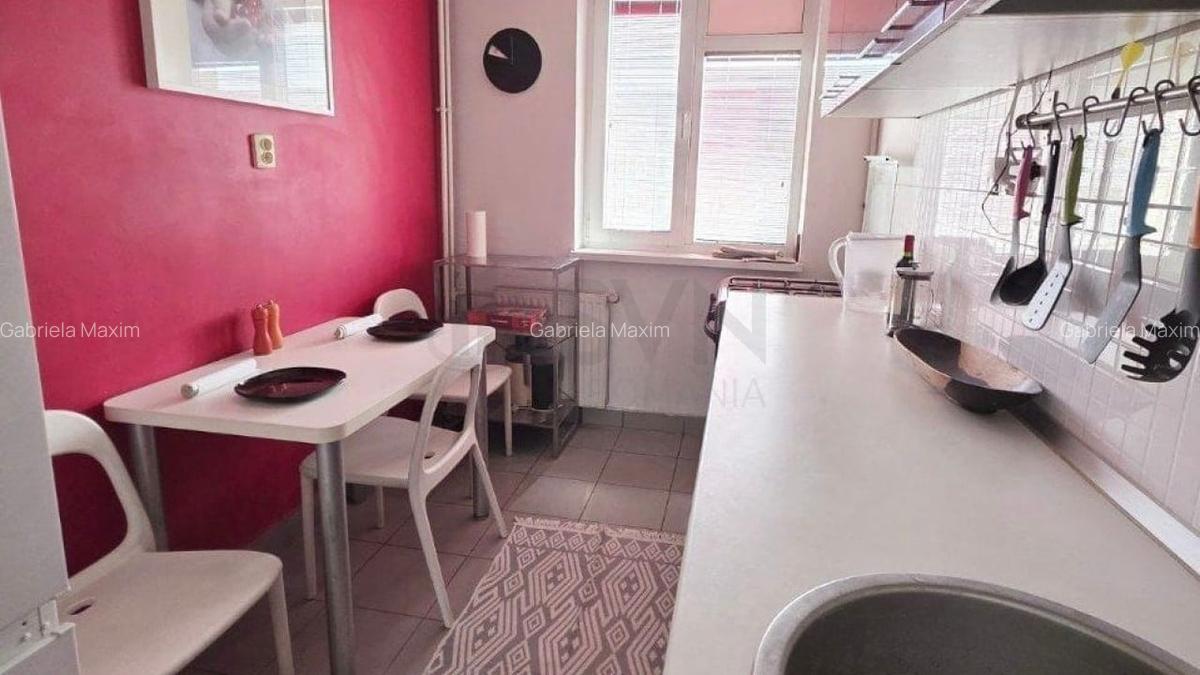 Apartament cu 2 camere semidecomandat în Dristor - 7