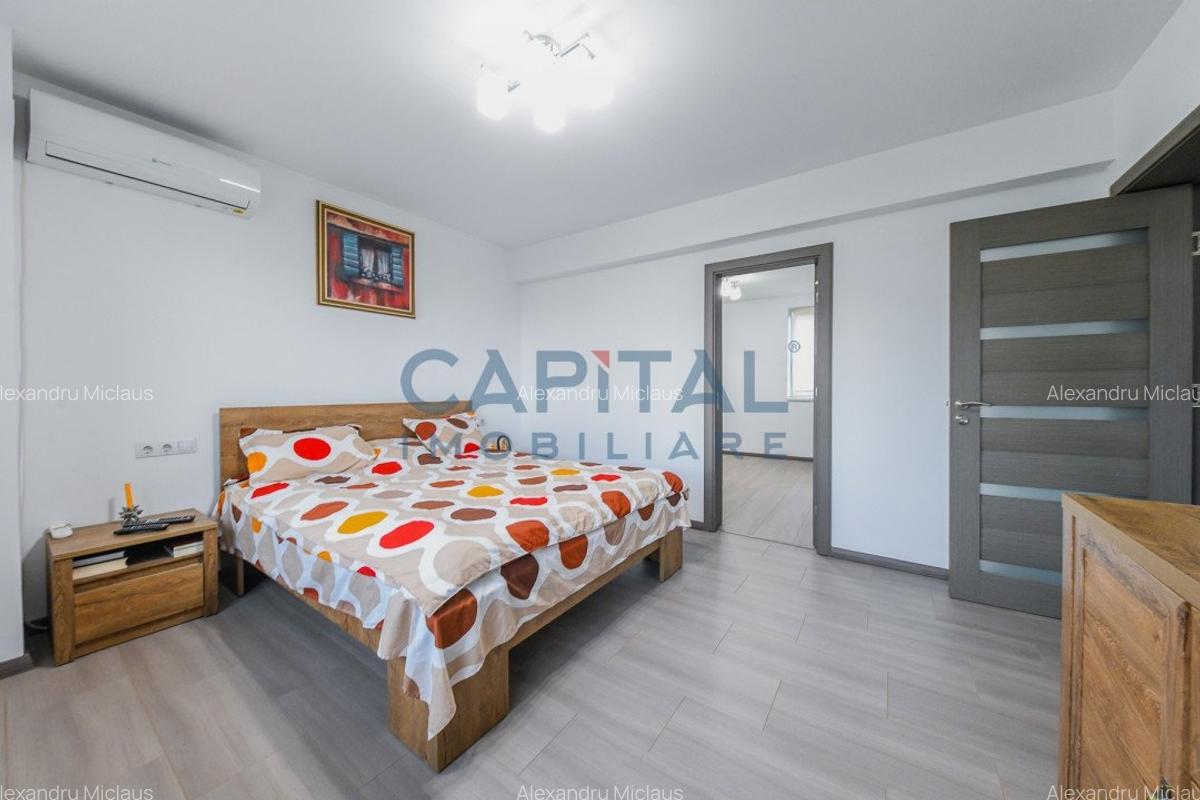 Comision 0%! Casa individuala, Teren 2500mp - 9