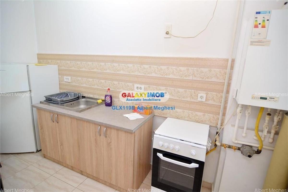 Garsonieră decomandată în Pantelimon - 5