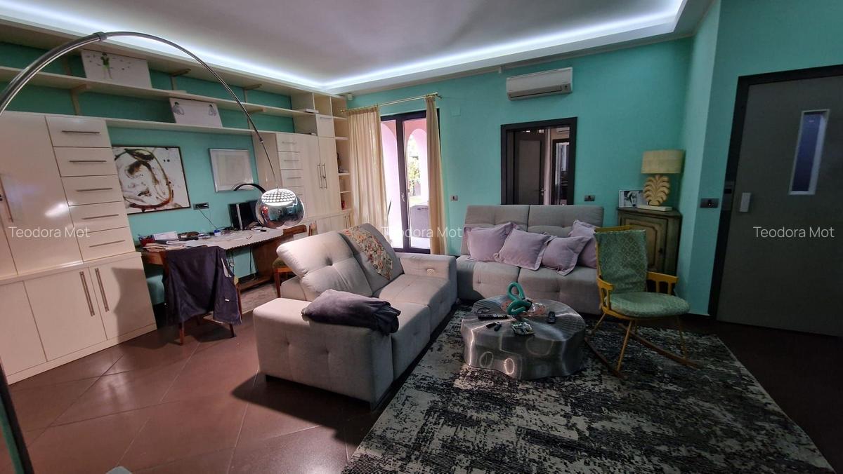 Casă cu 3 camere în Freidorf - 2