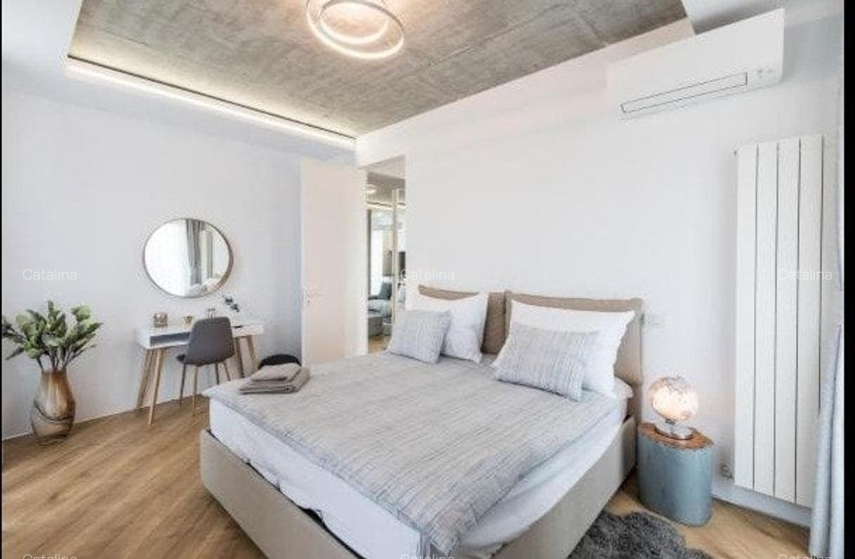 Dinamic City | Apartament exclusivist | Pescariu SPA | Lux - 5