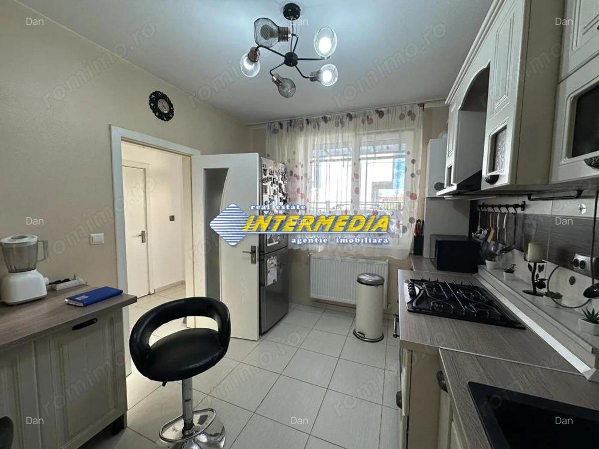 Vanzare Casa 4 camere P+1E cu 232 mp teren CETATE Dealul Furcilor finisata utilata mobilata complet - 6