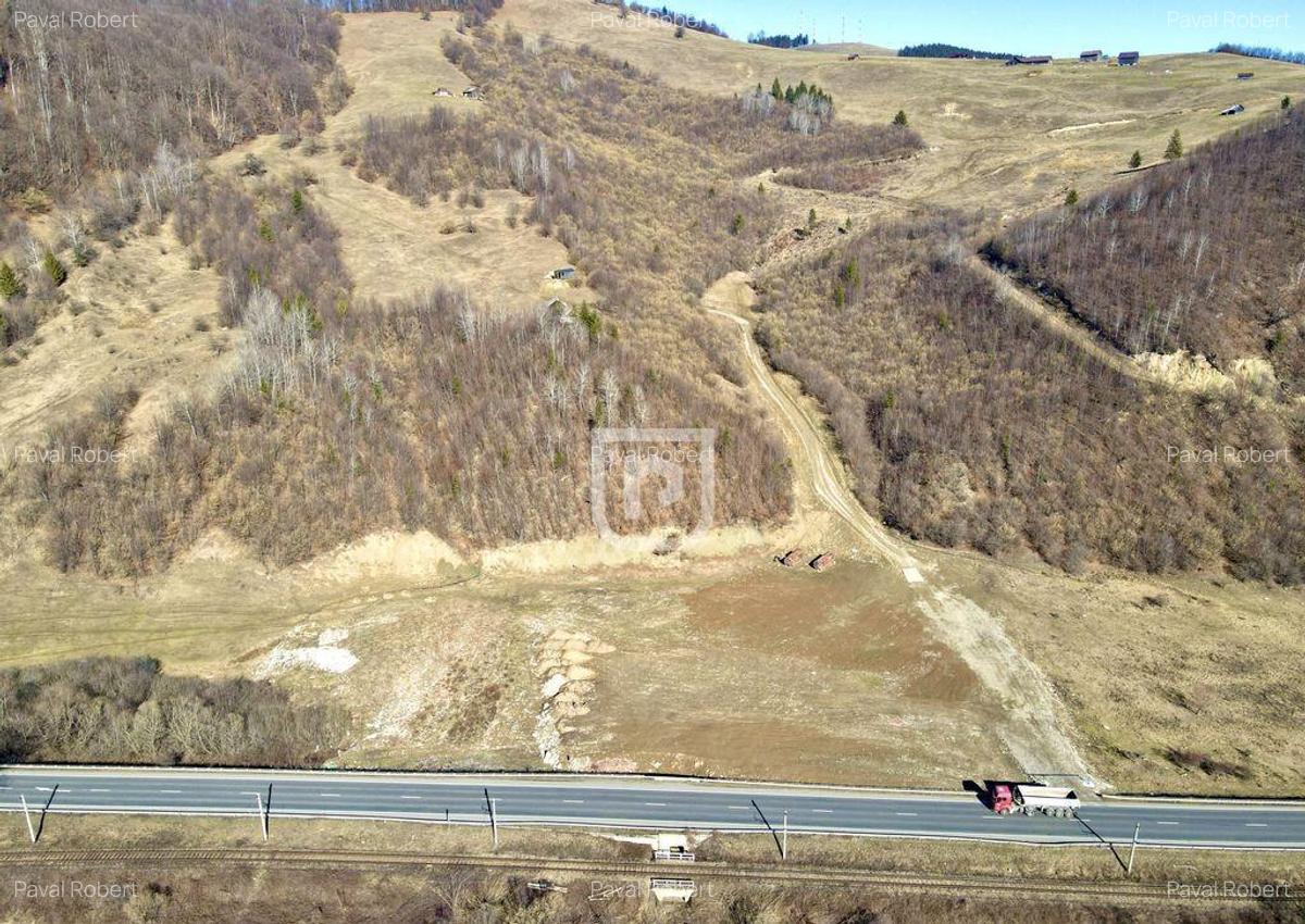 Teren 13.059mp in Gura Humorului | E58 | Bucovina - 3 Teren 13.059mp in Gura Humorului | E58 | Bucovina - 3