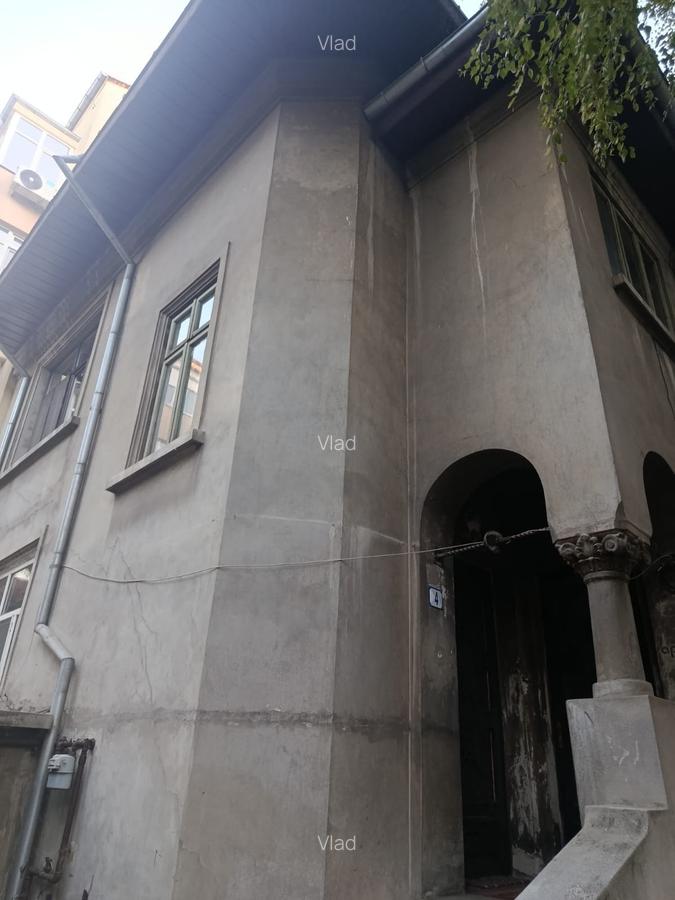 Apartament cu 4 camere în vilă interbelică – Cismigiu / DNA / Ateneu - 6