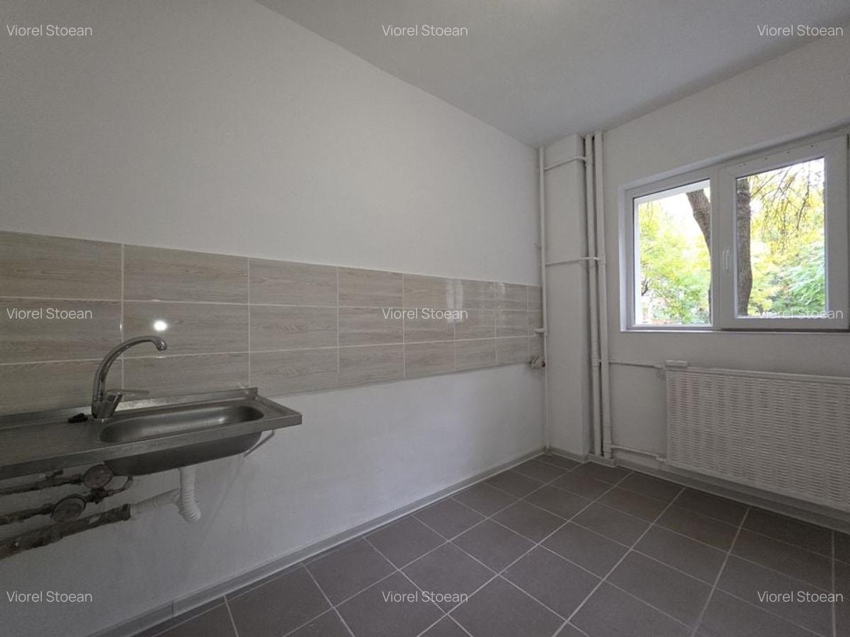 Apartament 2 camere Teiul Doamnei recent renovat - 13