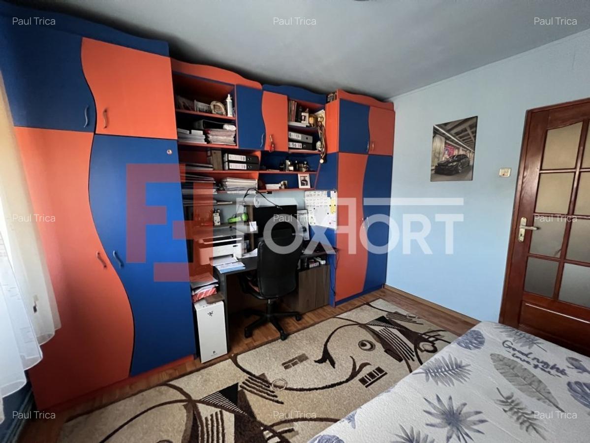 Apartament cu 2 camere decomandat - zona Iosefin - 3